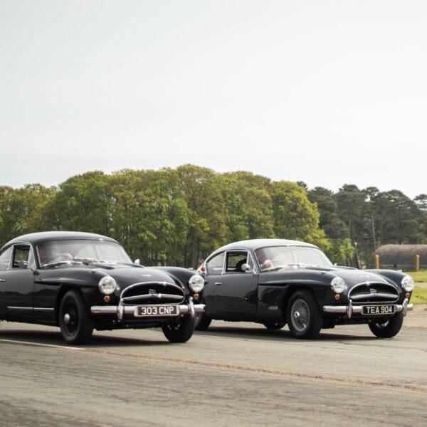 1957 Jensen and 1960 Jensen Photoshoot 2021 153