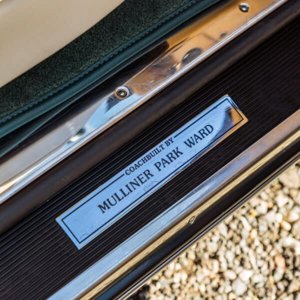 1996 Bentley Continental R 14