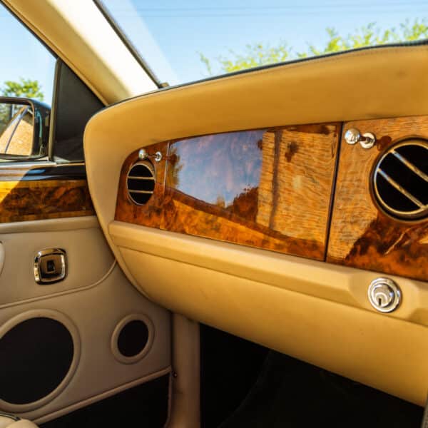 1996 Bentley Continental R 20