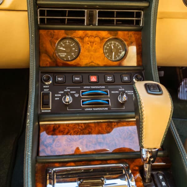 1996 Bentley Continental R 24