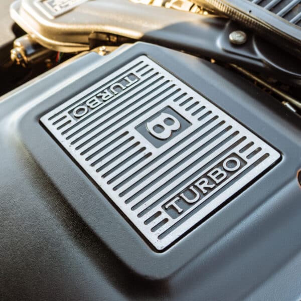1996 Bentley Continental R 33