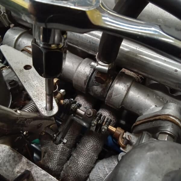 200526 1962 Lotus Elite Jobs 6
