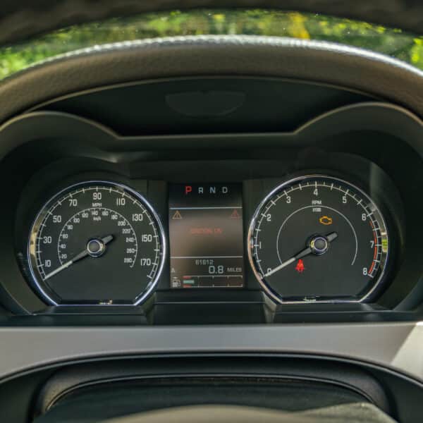 2006 Jaguar XK 26 1