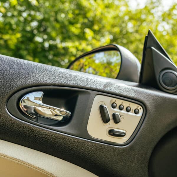 2006 Jaguar XK 29 1