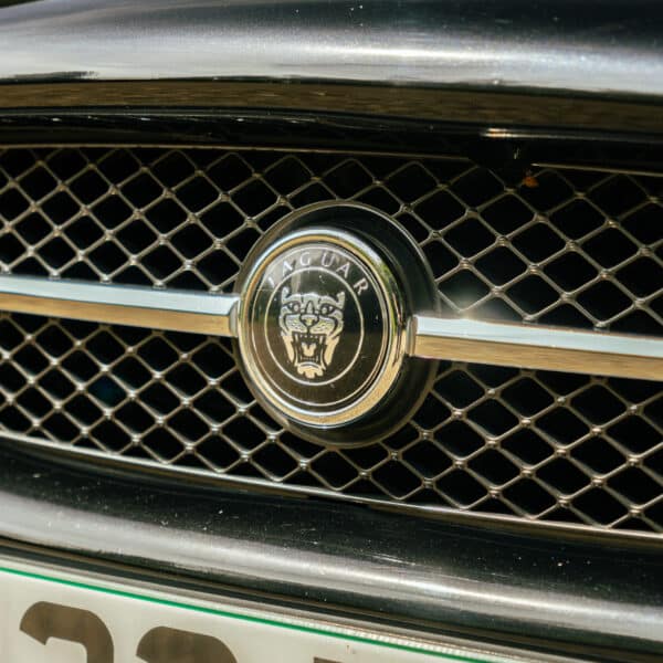 2006 Jaguar XK 8 1