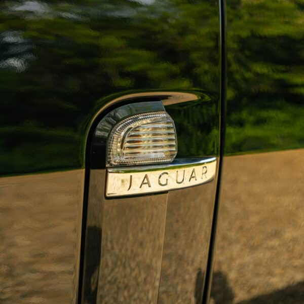 2006 Jaguar XK 9 1
