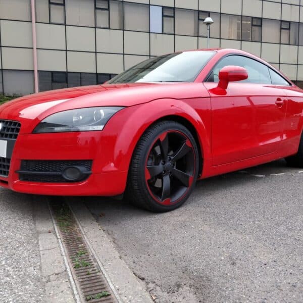 Used Coupes Are Rising in Value
