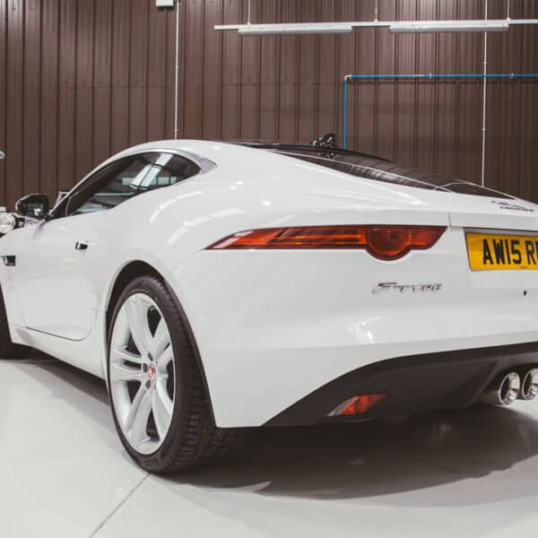 Used Coupes Are Rising in Value