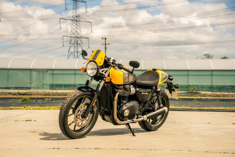 2017 Triumph Street Cup 19
