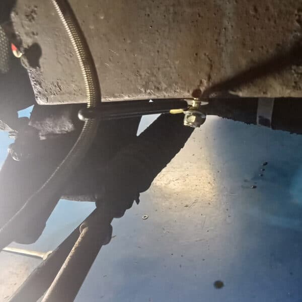 210526 1936 Fraser Nash BMW Repairs 17