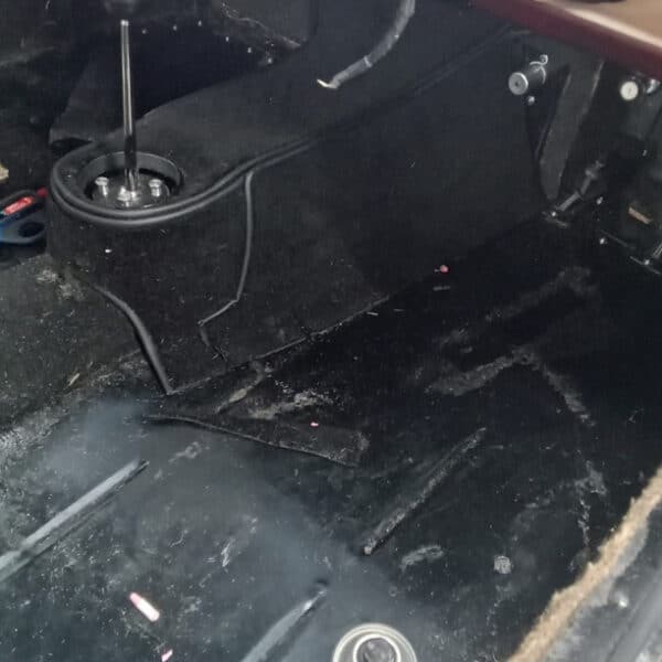 210526 1953 Aston Martin DB2 Carpets 3