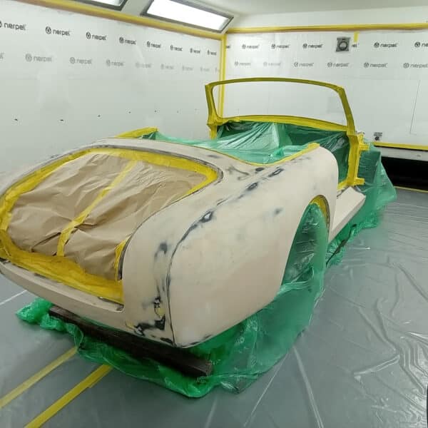 210526 1955 Aston Martin DB2 Drophead Polyfan 10