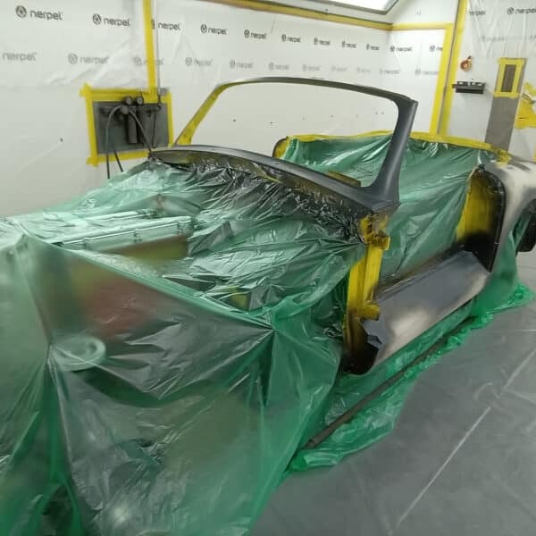 210526 1955 Aston Martin DB2 Drophead Polyfan 4