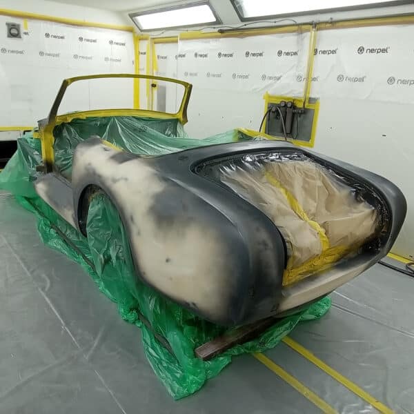 210526 1955 Aston Martin DB2 Drophead Polyfan 7