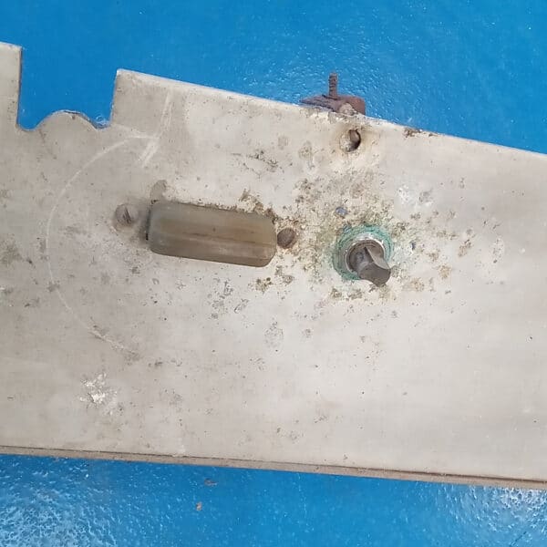 220526 1954 Aston Martin DB2 Parts Catalogued 23
