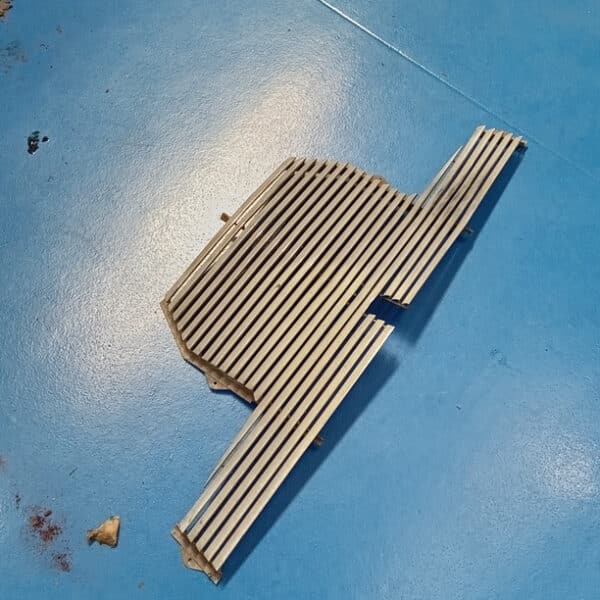 220526 1954 Aston Martin DB2 Parts Catalogued 9