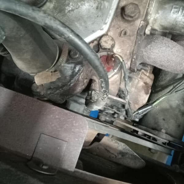 2220526 1966 Land Rover Series 2A PDI 10
