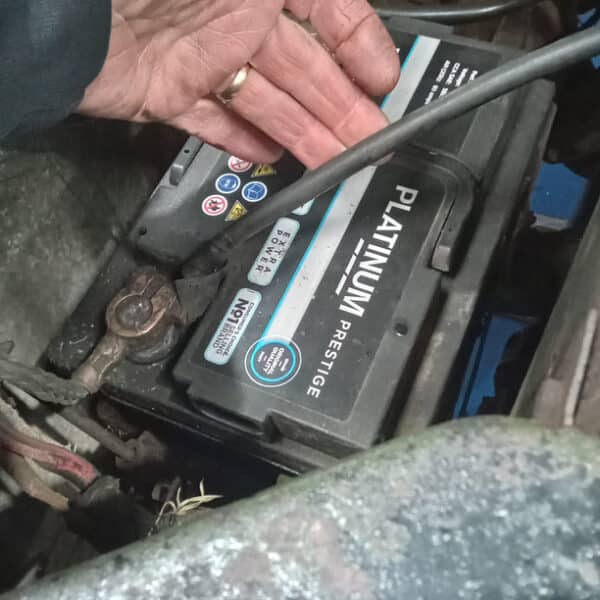 2220526 1966 Land Rover Series 2A PDI 12