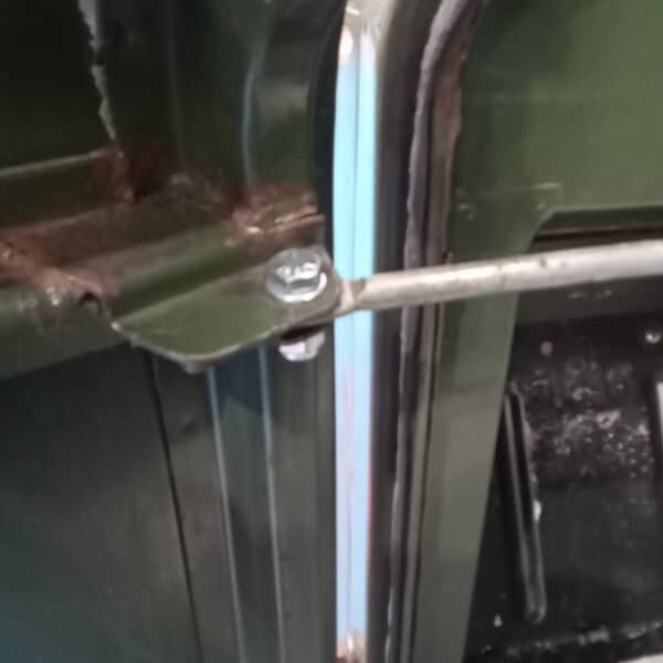 2220526 1966 Land Rover Series 2A PDI 13