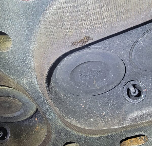 260526 1955 Ford Thunderbird New Valve 2