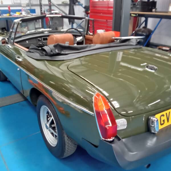 260526 1975 MG B Roadster PDI 4