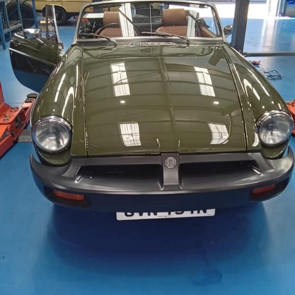 260526 1975 MG B Roadster PDI 7