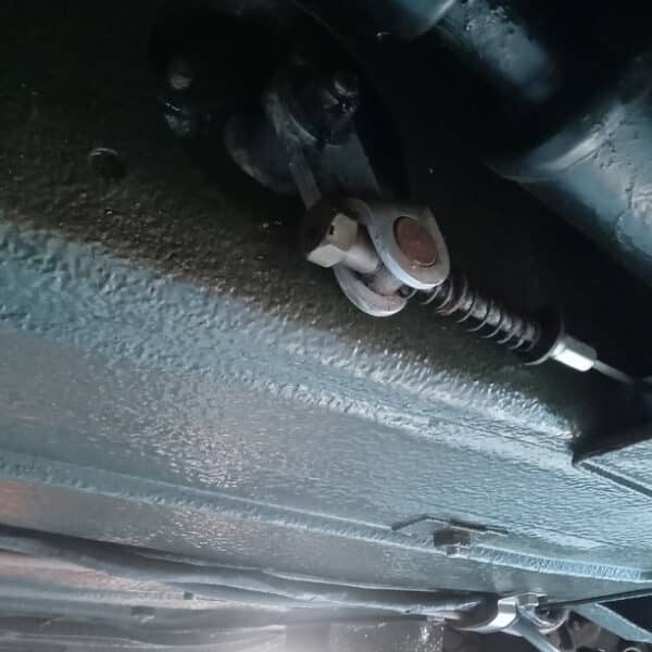 260526 1975 MG B Roadster Repairs 3