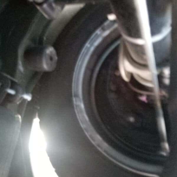 260526 1975 MG B Roadster Repairs