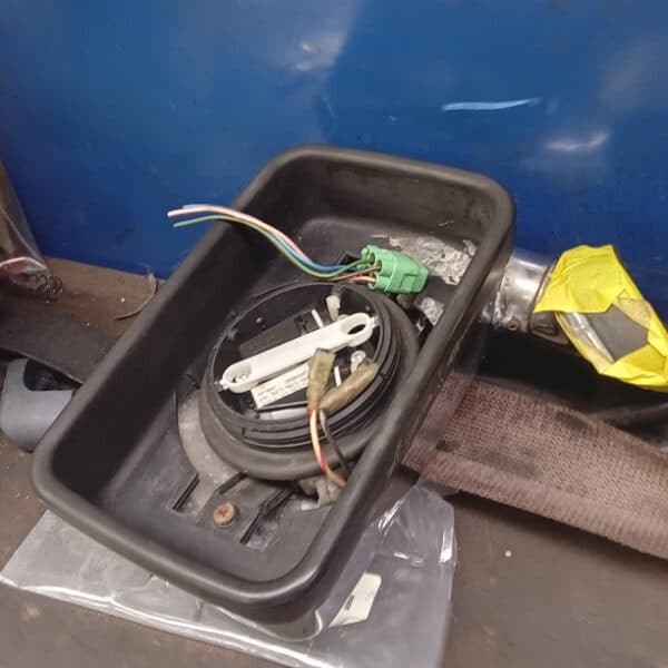 260526 1991 Jaguar XJS Mirror 9