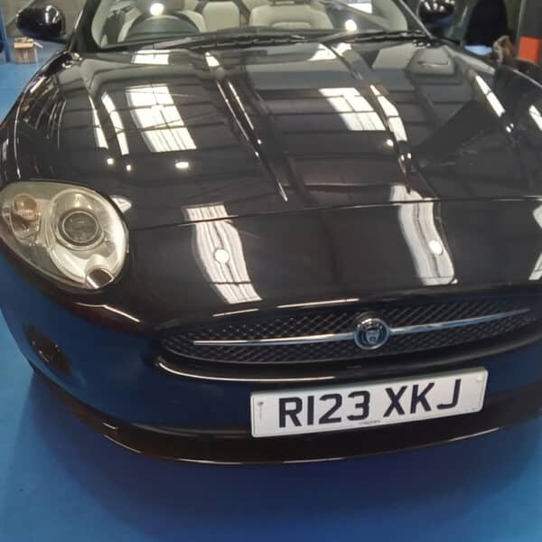 260526 2006 Jaguar XK PDI 10