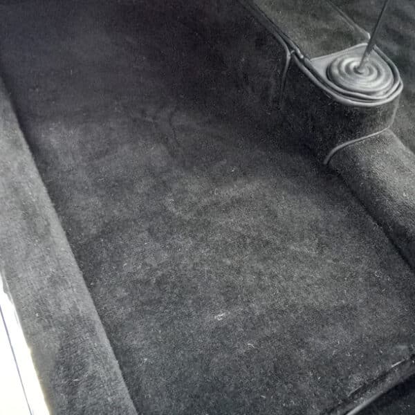270526 1953 Aston Martin DB2 Carpets 2