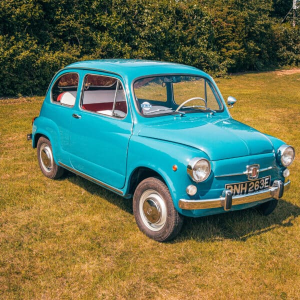 270526 1967 Fiat 600 Sales Photos 62
