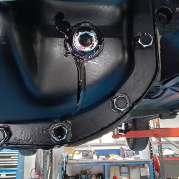 270526 1975 MG B Roadster Stop Light Repairs and Test 2