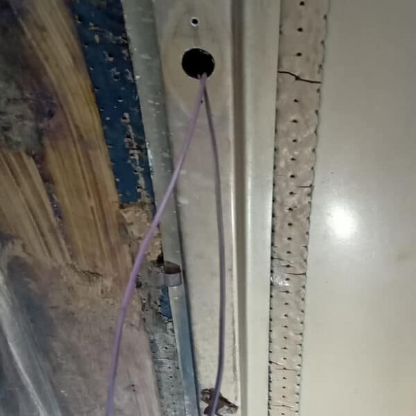 270526 1982 Range Rover In Vogue Under Bonnet Wiring 5