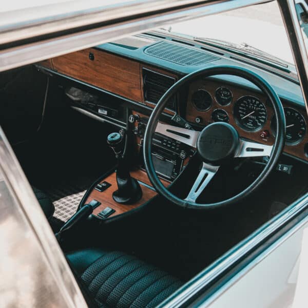 280526 1974 Triumph Stag Arrival Update 5