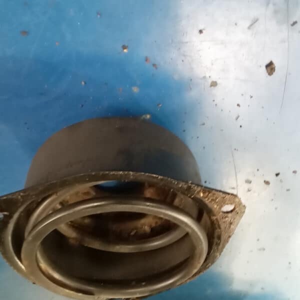 280526 1995 Aston Martin DB7 Repairs 16