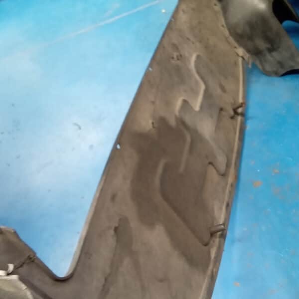 280526 1995 Aston Martin DB7 Repairs 38