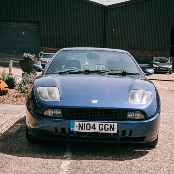 280526 1995 Fiat Coupe Arrival 3