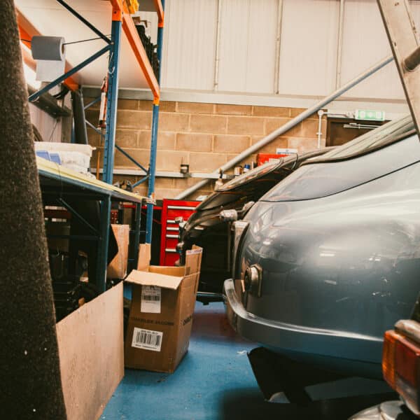 280526 Both DB2 4s together in workshop 6