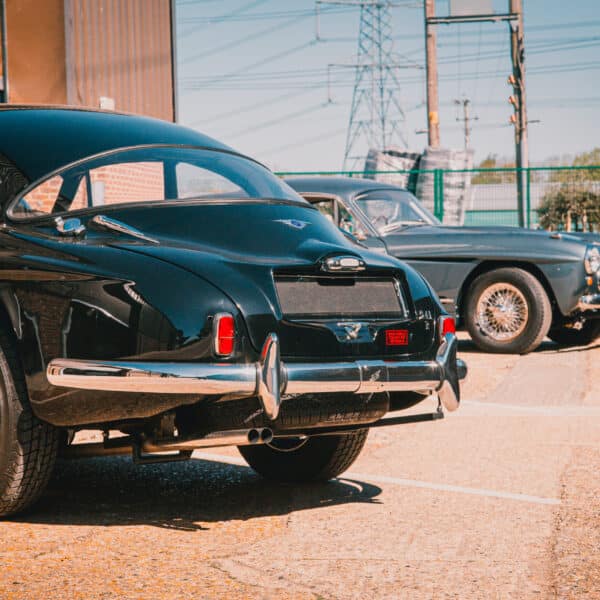 290426 x2 Jensen 541Rs together