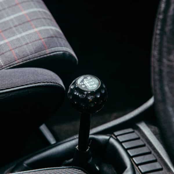 290526 1989 Volkswagen Golf GTi Arrival 8