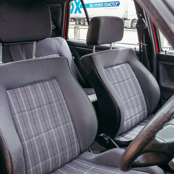 290526 1989 Volkswagen Golf GTi Arrival 9