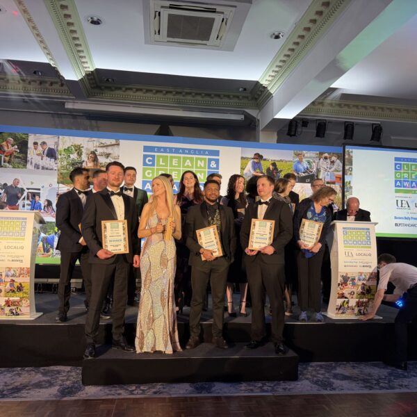 Clean and Green Awards 2