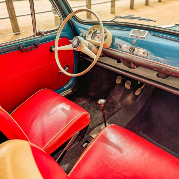 Fiat 600 10