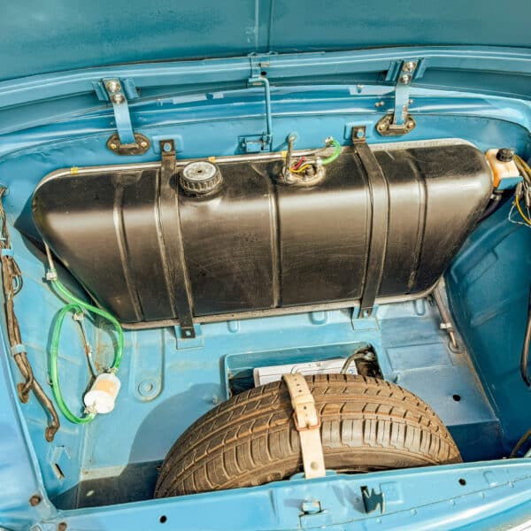 Fiat 600 11