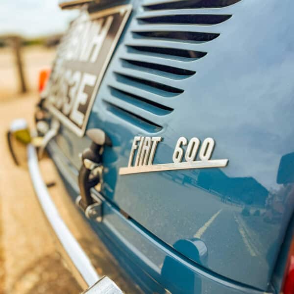 Fiat 600 6