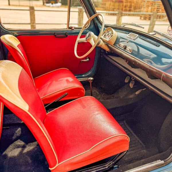 Fiat 600 8