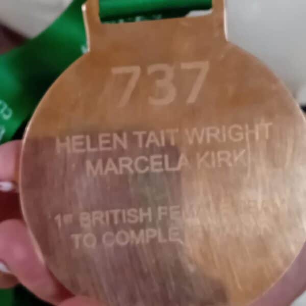 Helen Tait Wright Dakar Classic 3