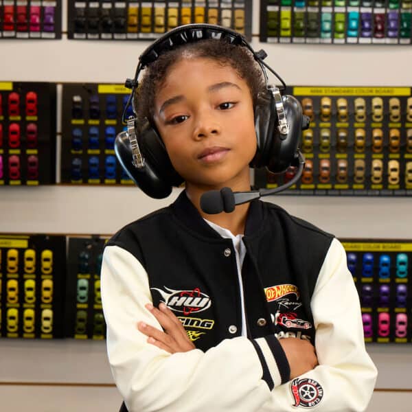 Hot Wheels Tiniest Principal 1