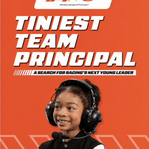 Hot Wheels Tiniest Principal 5